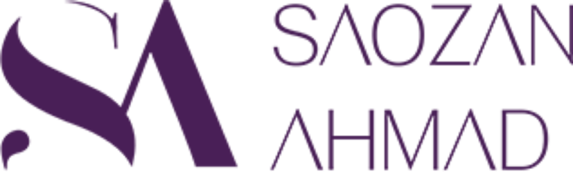 Dra. Saozan Ahmad · Hematologista e Hemoterapeuta